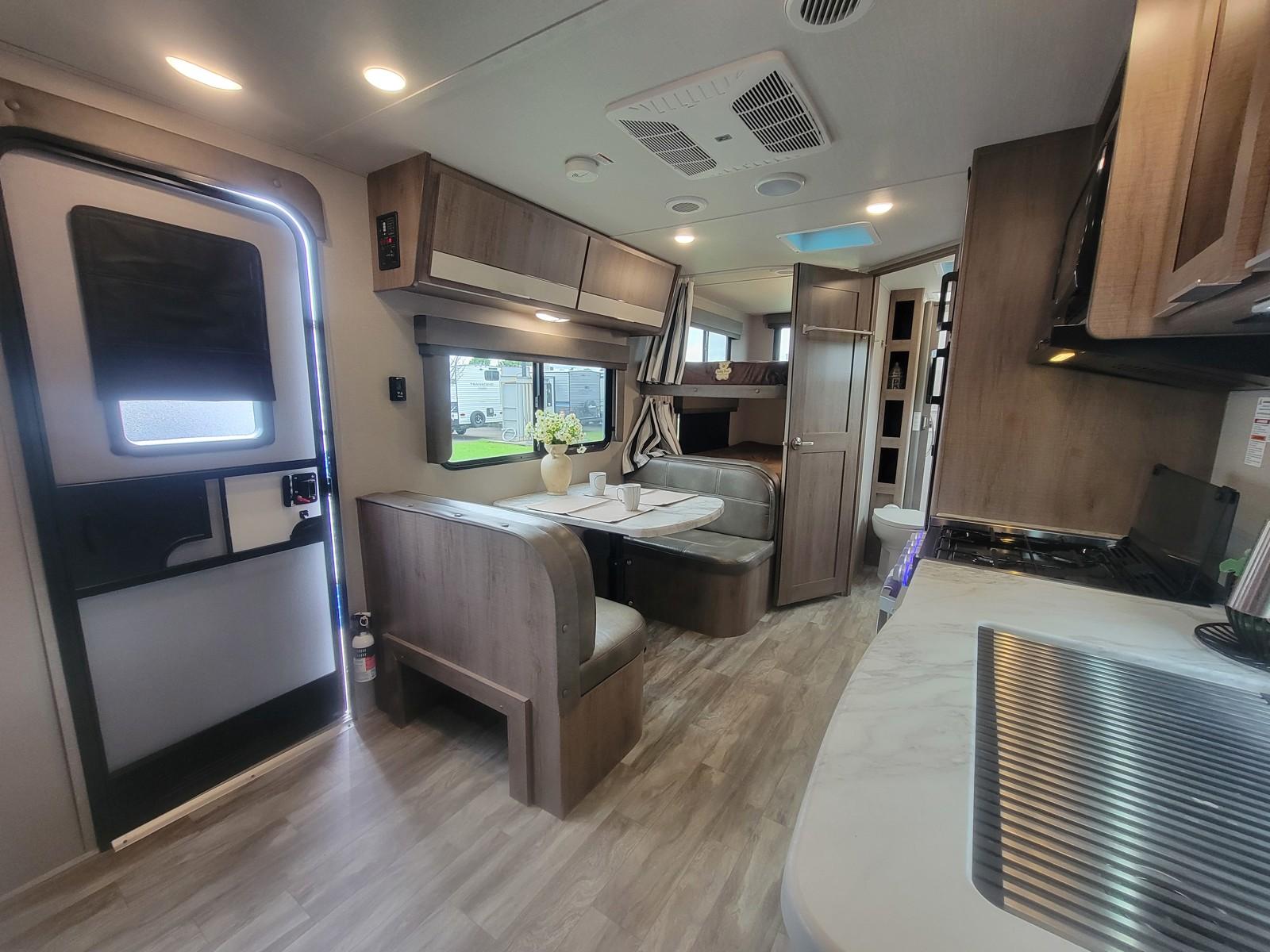 2020 Grand Design 2020 Grand Design Imagine XLS - thumbnail 14