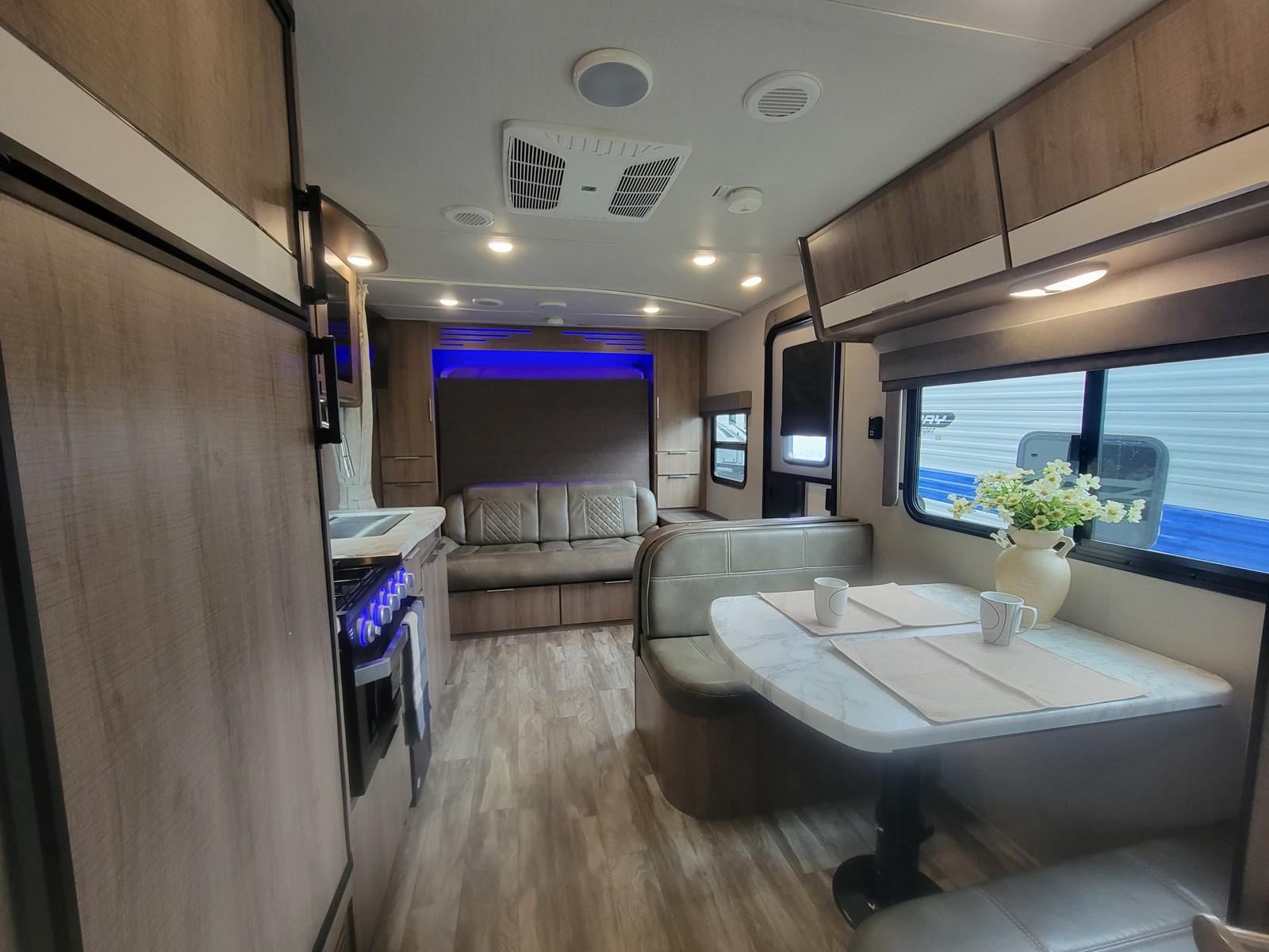 2020 Grand Design 2020 Grand Design Imagine XLS - thumbnail 15