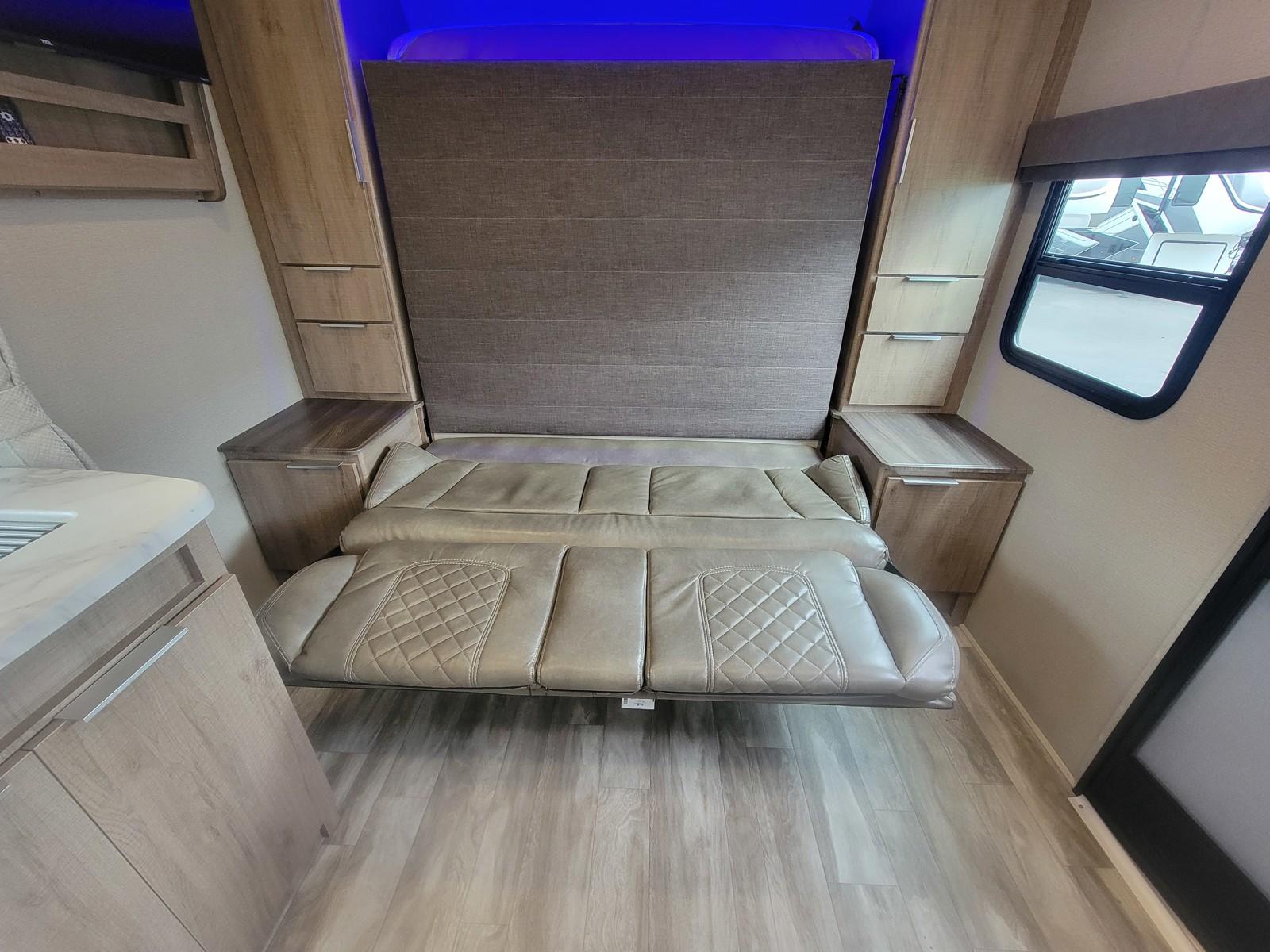 2020 Grand Design 2020 Grand Design Imagine XLS - thumbnail 17