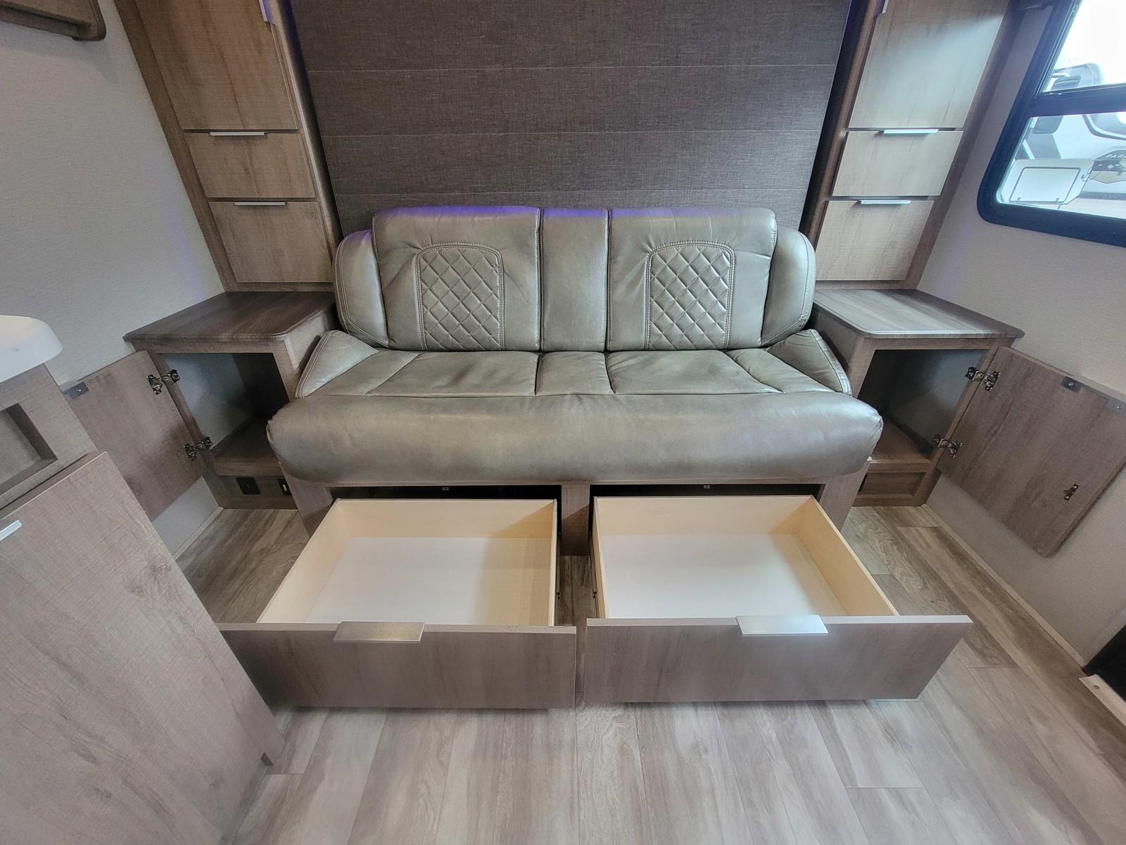 2020 Grand Design 2020 Grand Design Imagine XLS - thumbnail 18