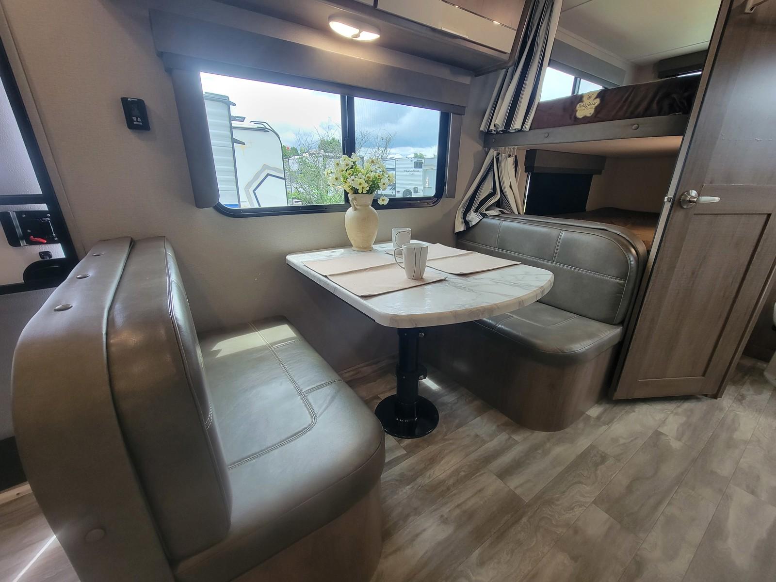2020 Grand Design 2020 Grand Design Imagine XLS - thumbnail 21