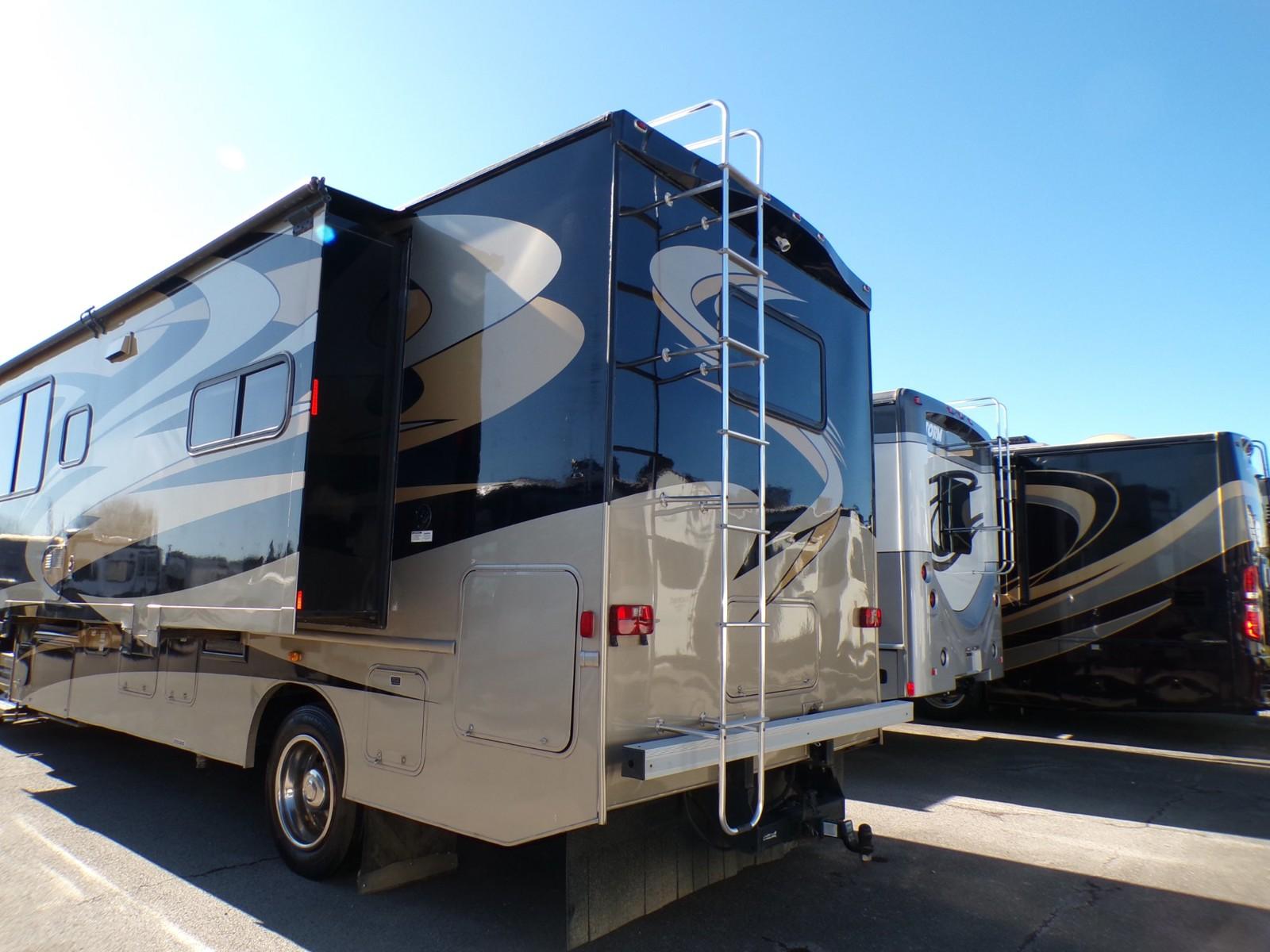 2010 Gulf Stream 2010 Gulf Stream Conquest Super Series - thumbnail 5