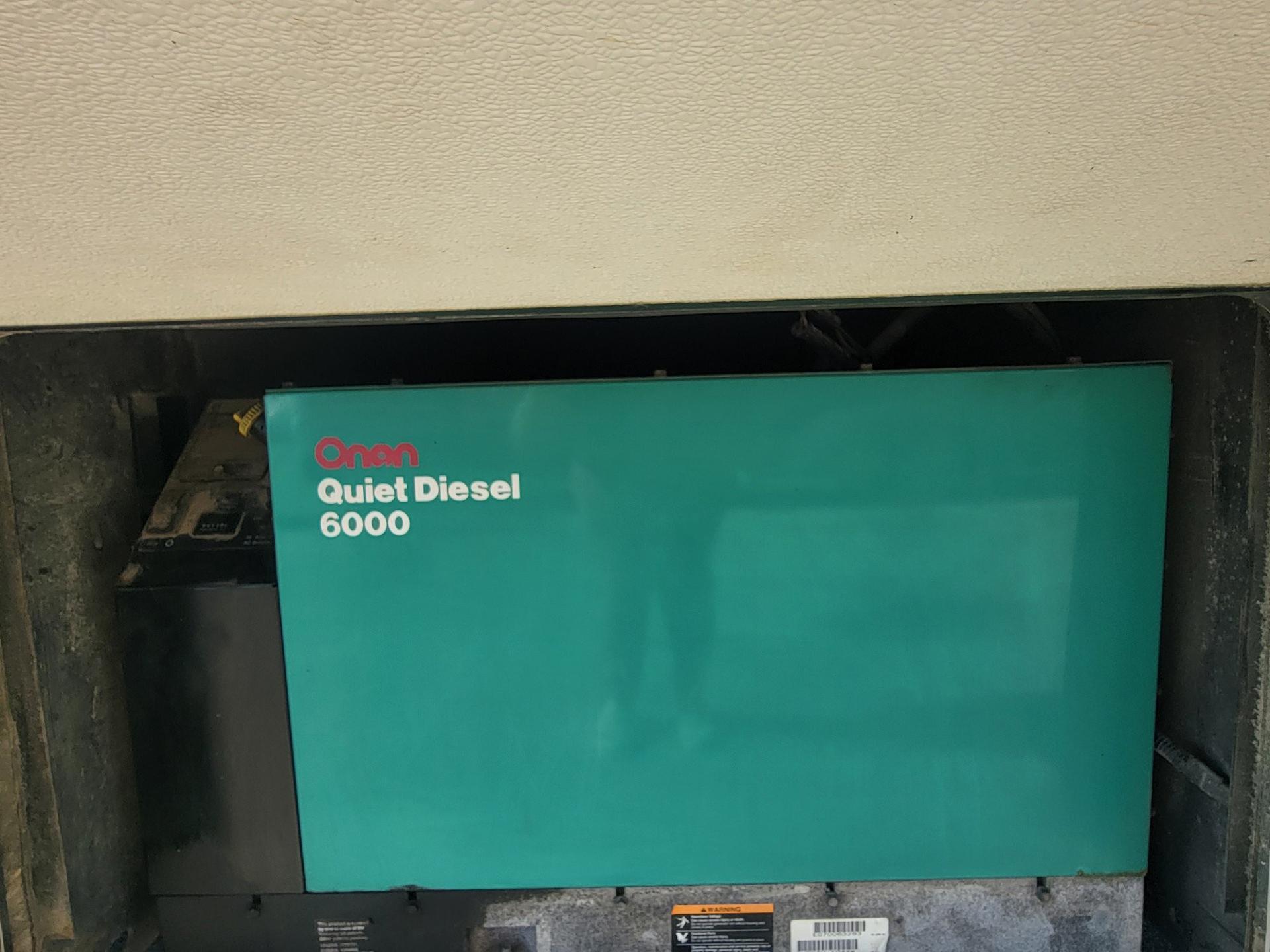 2010 Gulf Stream 2010 Gulf Stream Conquest Super Series - thumbnail 9