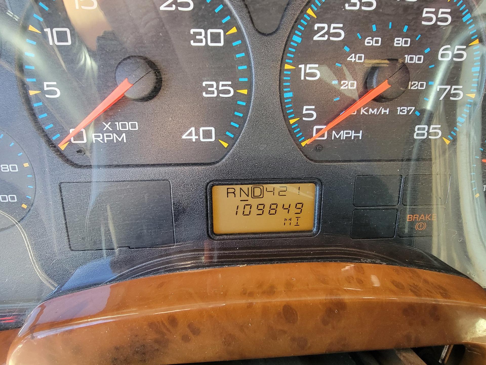 2010 Gulf Stream 2010 Gulf Stream Conquest Super Series - thumbnail 17