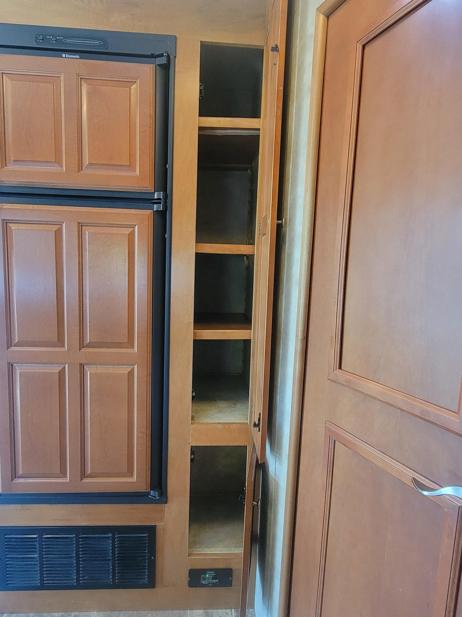 2010 Gulf Stream 2010 Gulf Stream Conquest Super Series - thumbnail 35