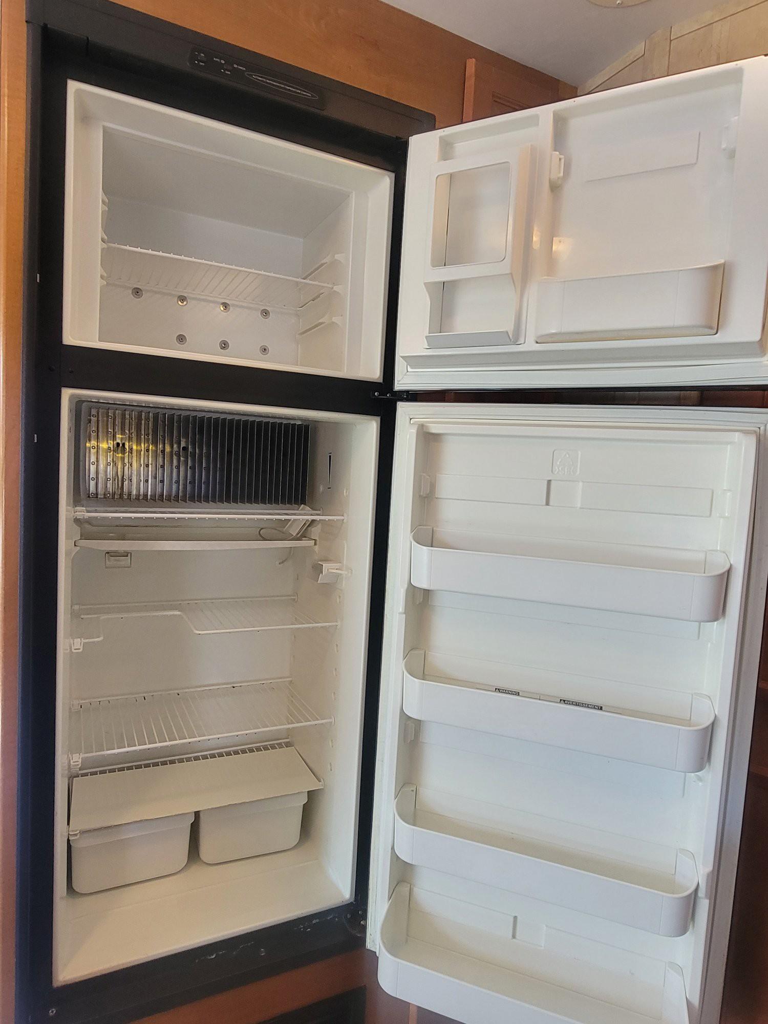 2010 Gulf Stream 2010 Gulf Stream Conquest Super Series - thumbnail 36