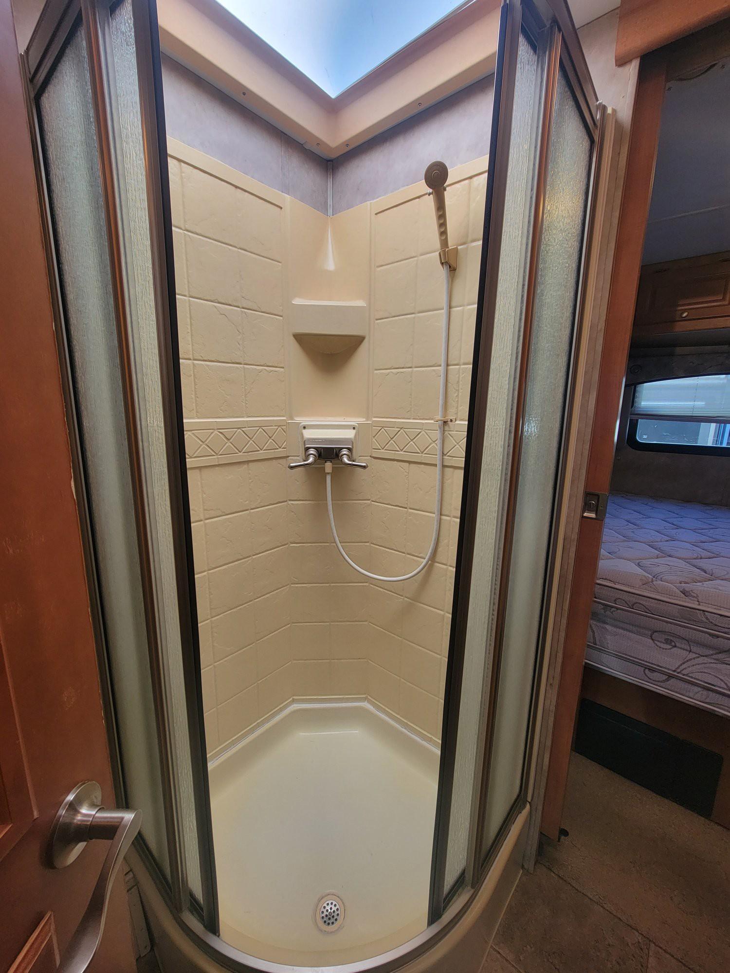 2010 Gulf Stream 2010 Gulf Stream Conquest Super Series - thumbnail 55