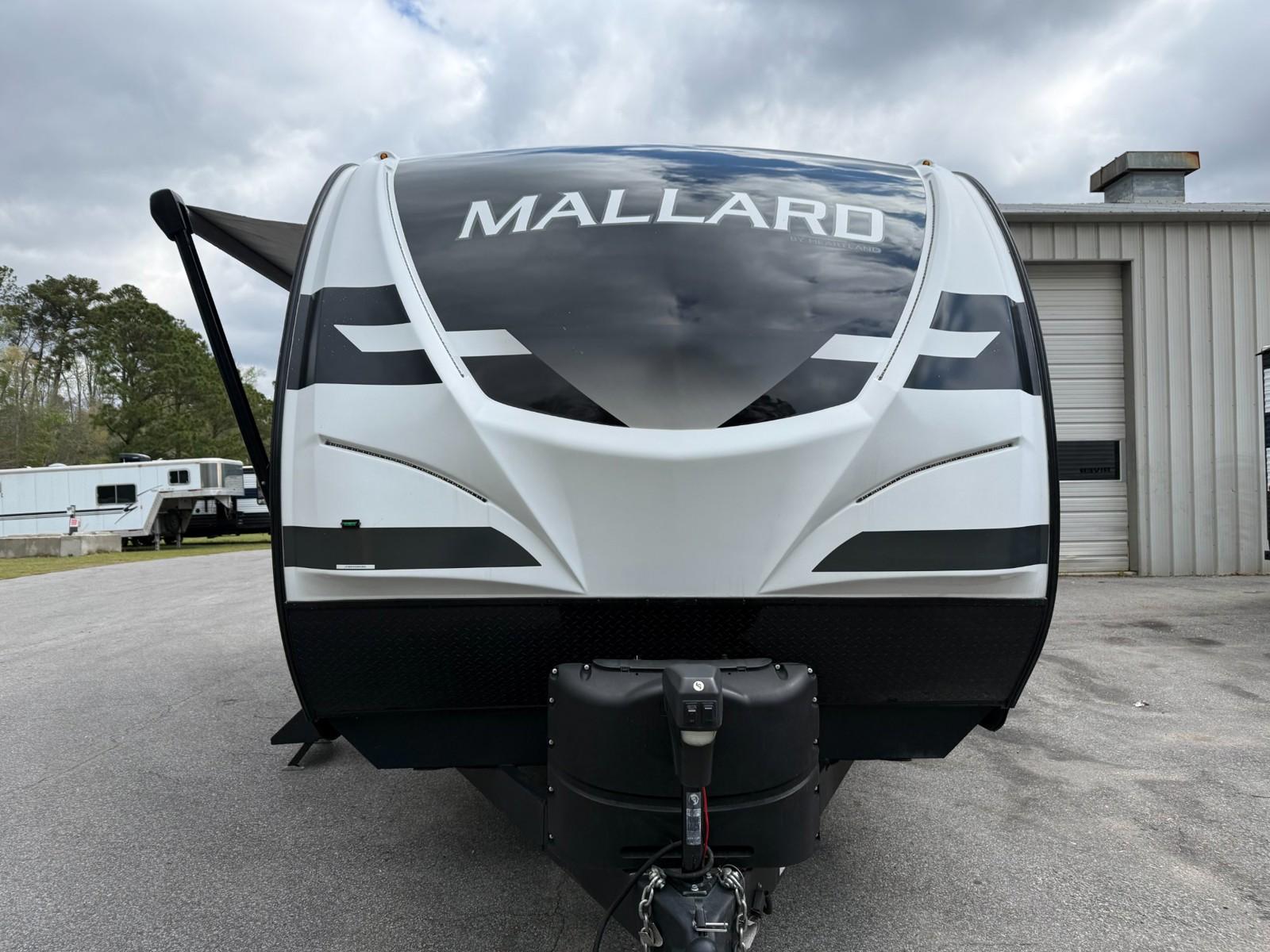 2023 Heartland 2023 Heartland Mallard - thumbnail 3