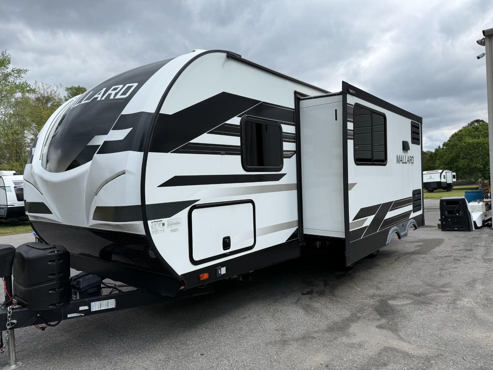 2023 Heartland 2023 Heartland Mallard - thumbnail 4