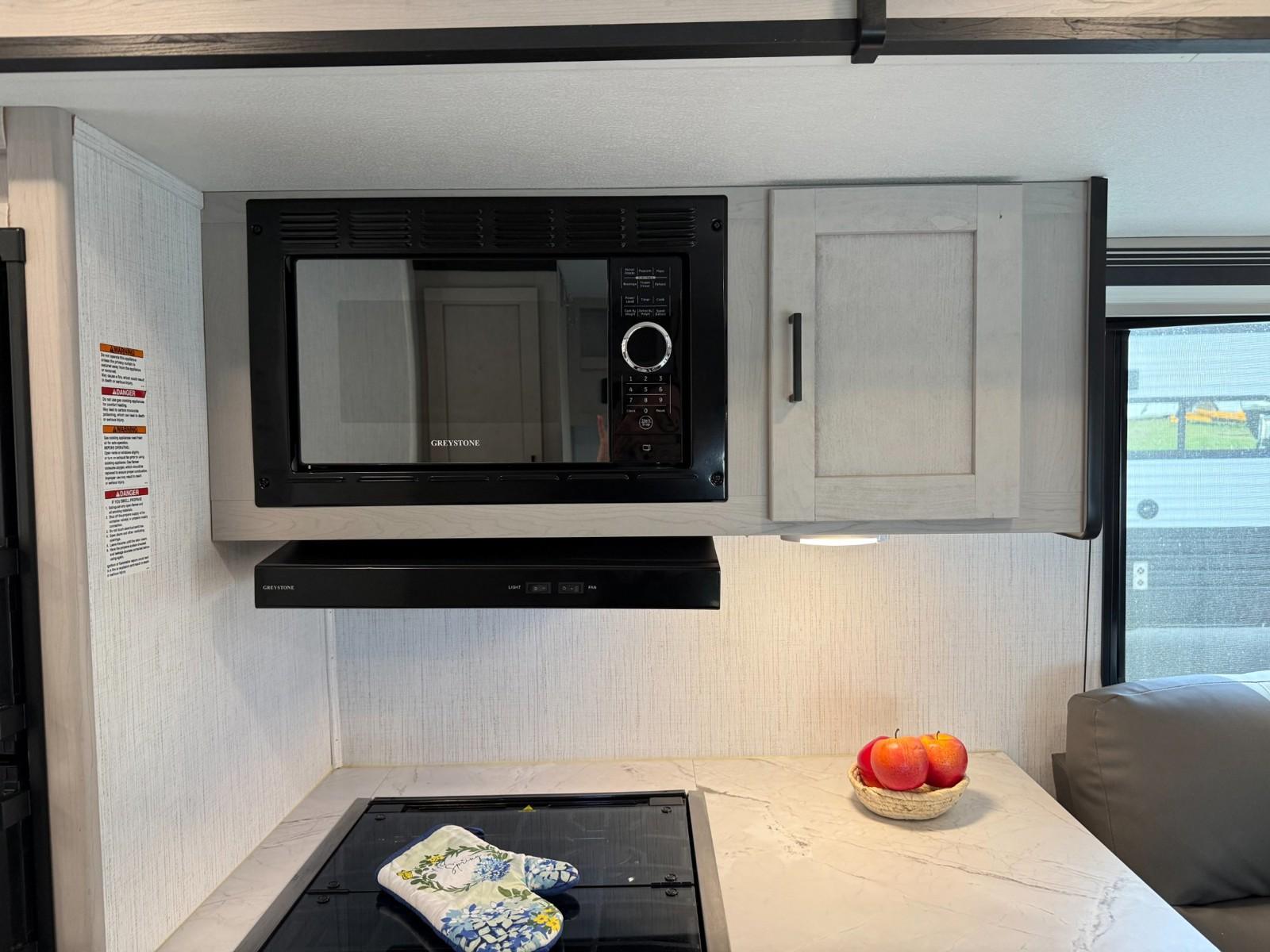 2023 Heartland 2023 Heartland Mallard - thumbnail 8