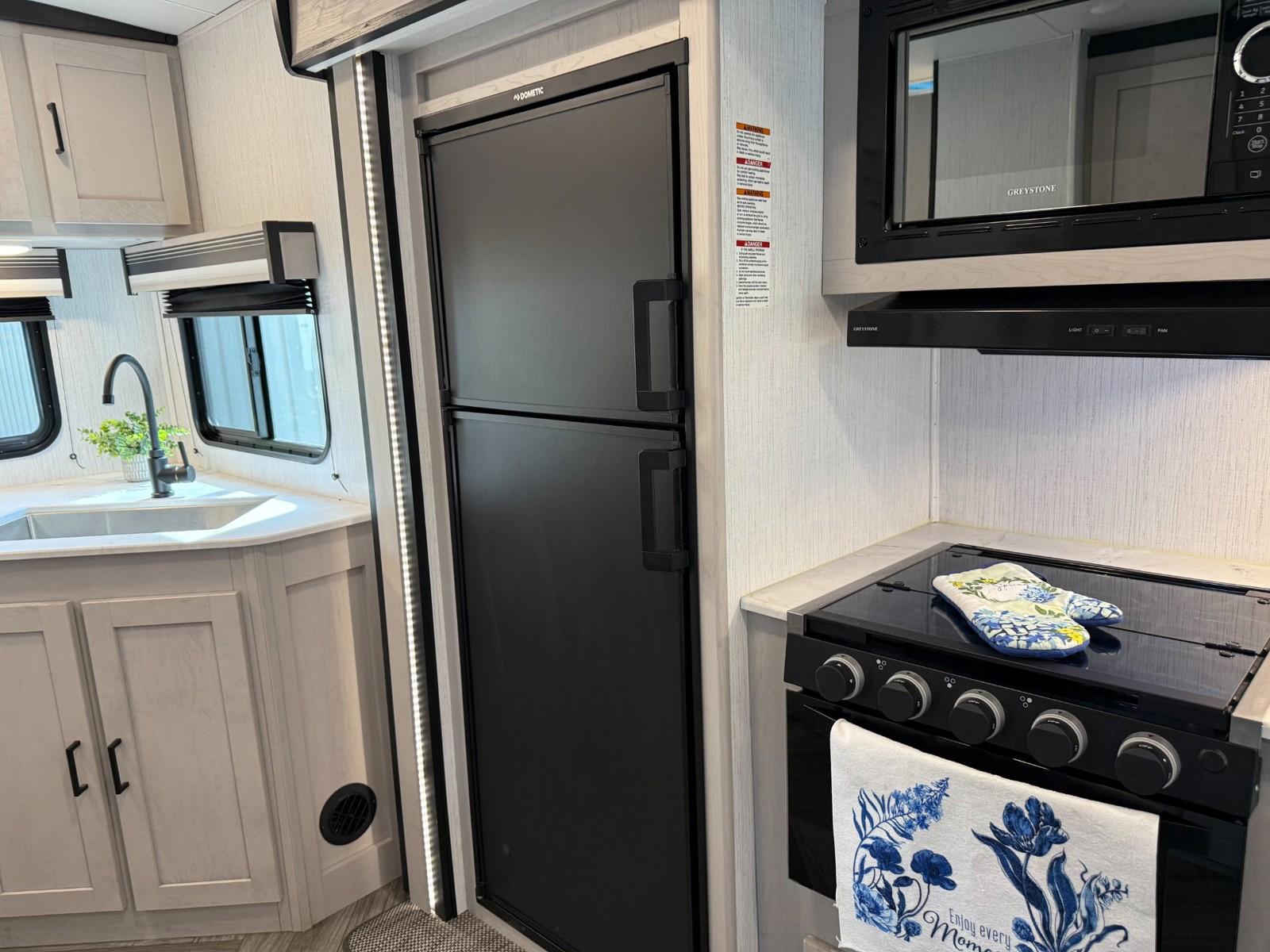 2023 Heartland 2023 Heartland Mallard - thumbnail 10