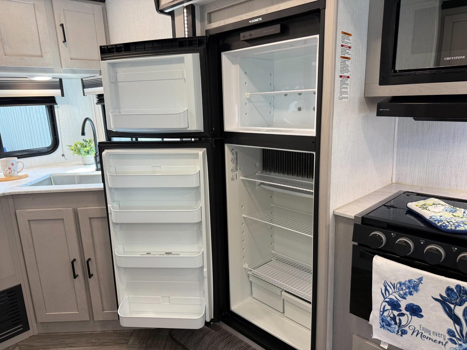 2023 Heartland 2023 Heartland Mallard - thumbnail 11