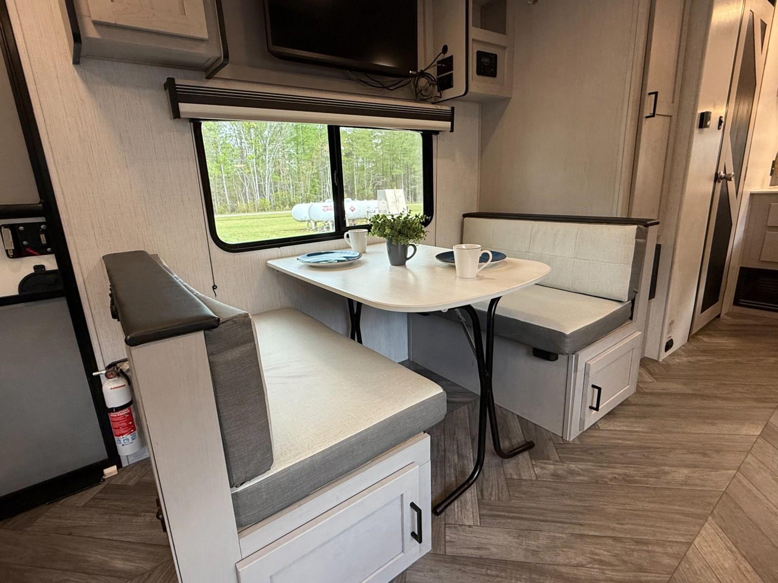 2023 Heartland 2023 Heartland Mallard - thumbnail 16