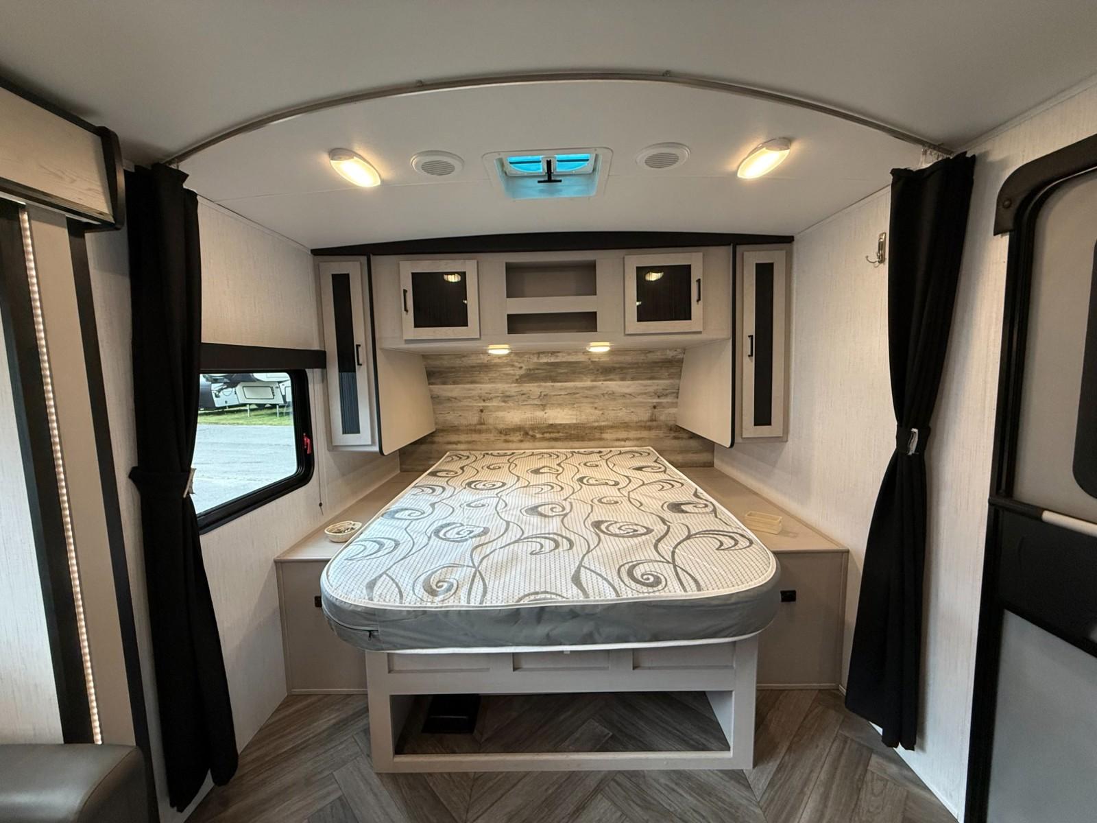 2023 Heartland 2023 Heartland Mallard - thumbnail 27