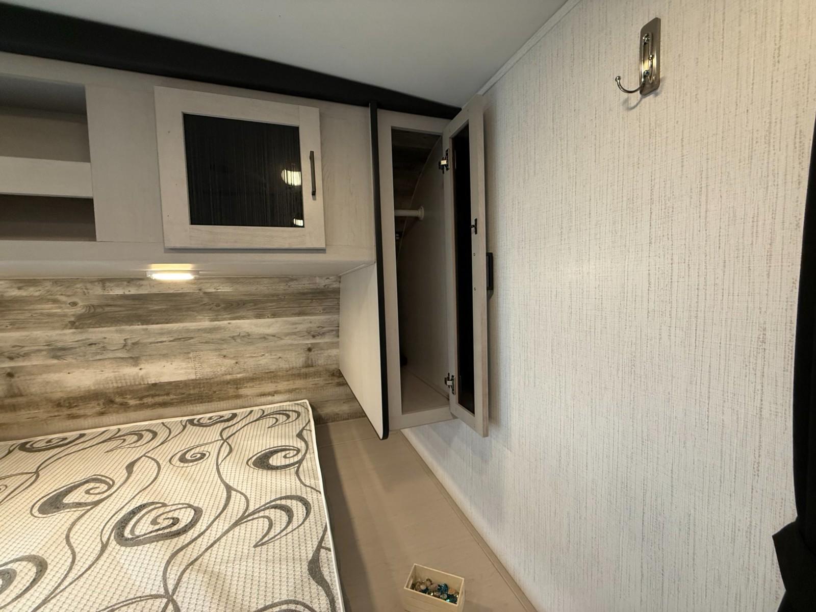 2023 Heartland 2023 Heartland Mallard - thumbnail 29