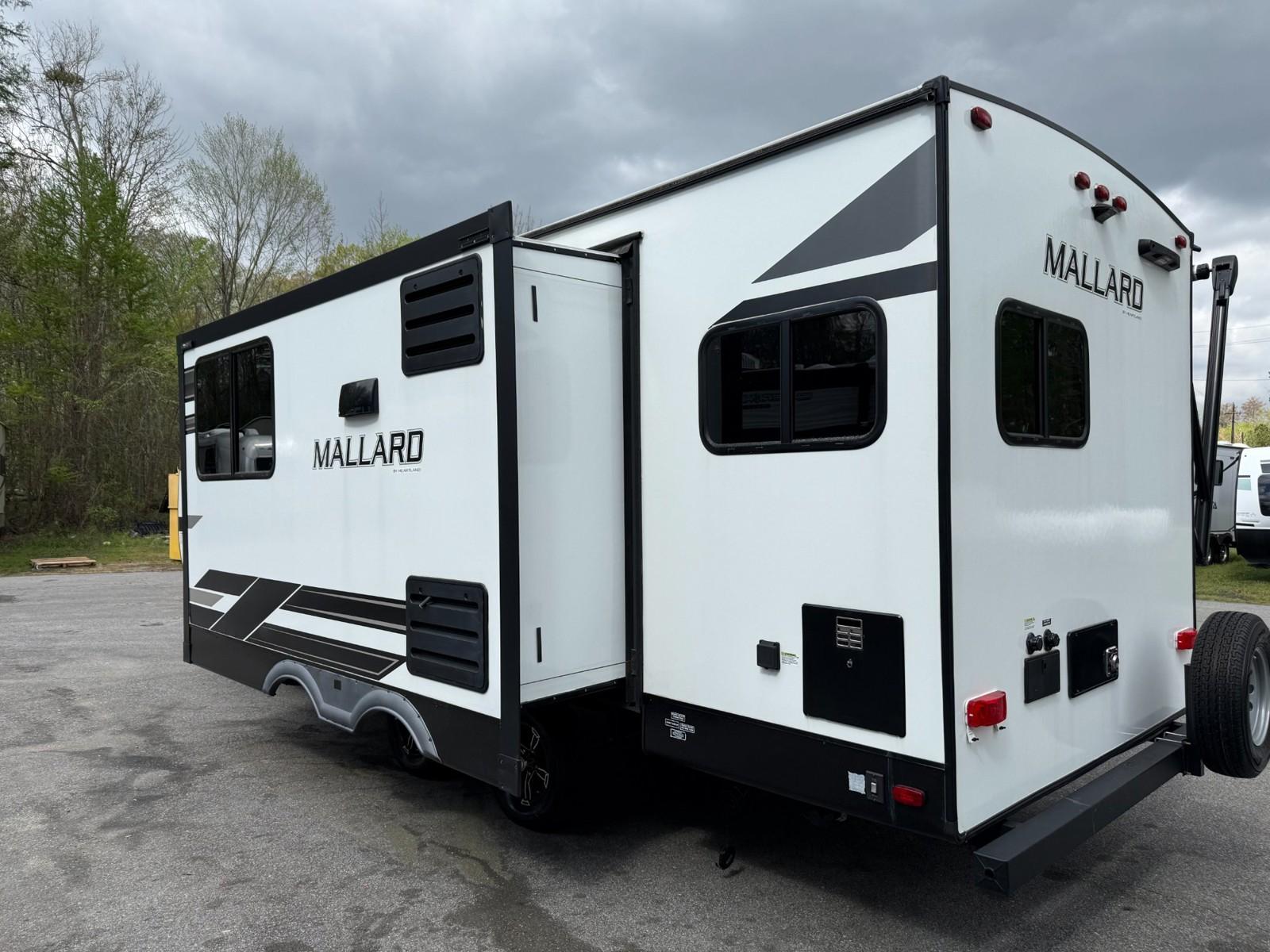 2023 Heartland 2023 Heartland Mallard - thumbnail 30