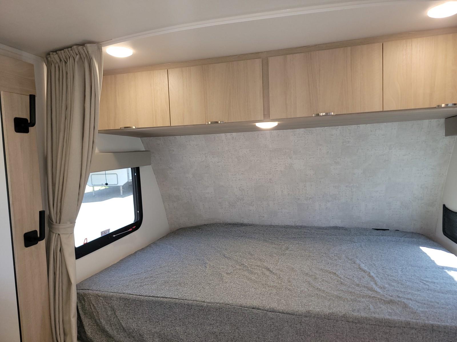2025 Winnebago 2025 Winnebago Micro Minnie - thumbnail 32