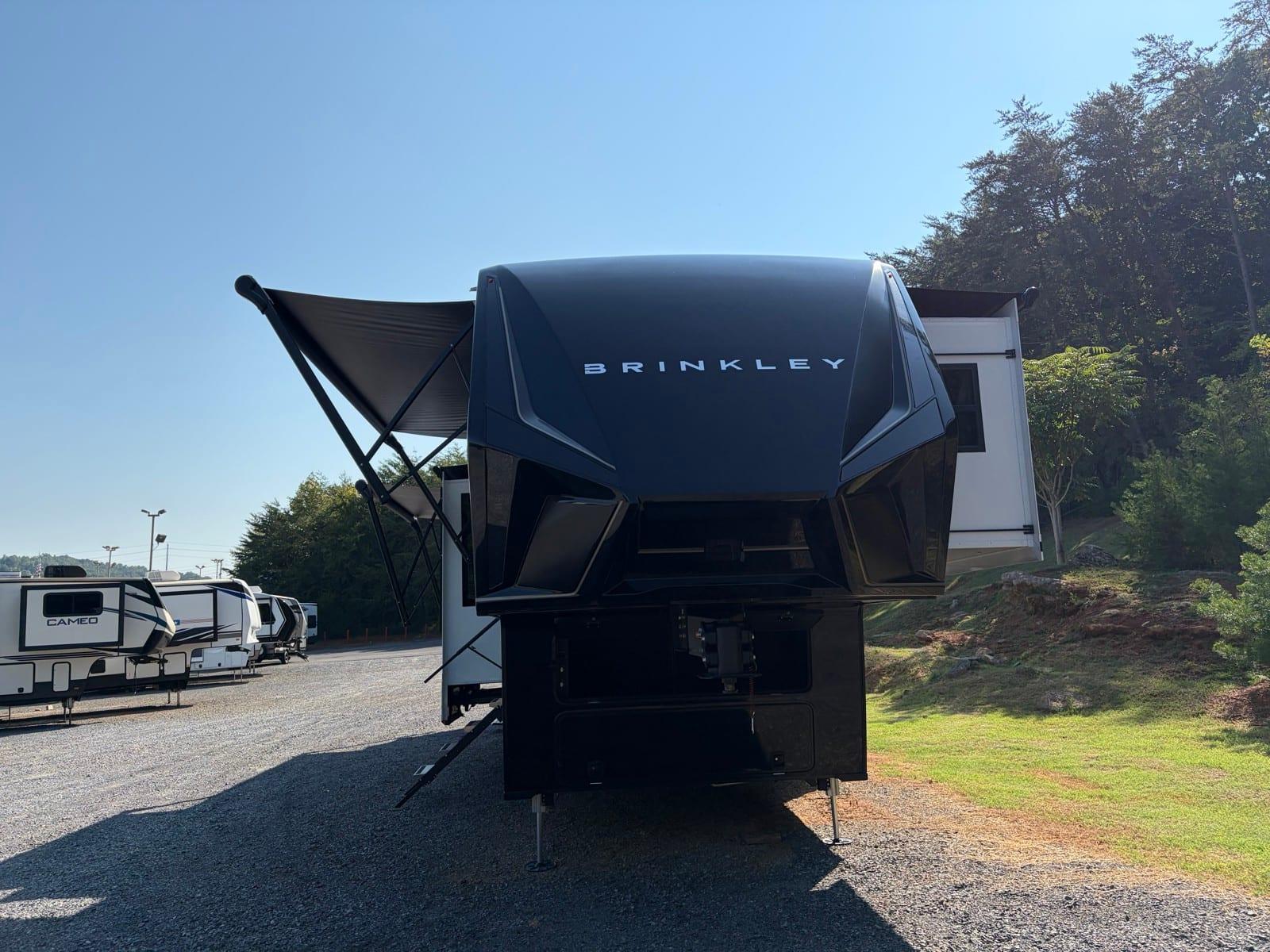 2026 Brinkley 2026 Brinkley Model G - thumbnail 39