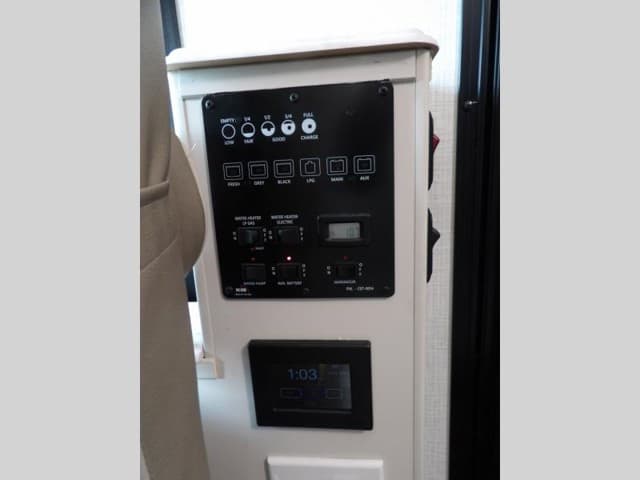 2024 Holiday Rambler 2024 Holiday Rambler Admiral - thumbnail 29