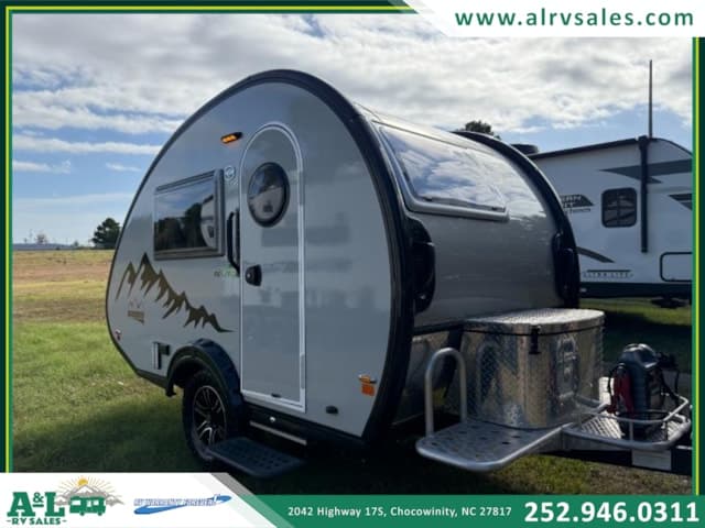 2022 nuCamp TAB 320S Boondock