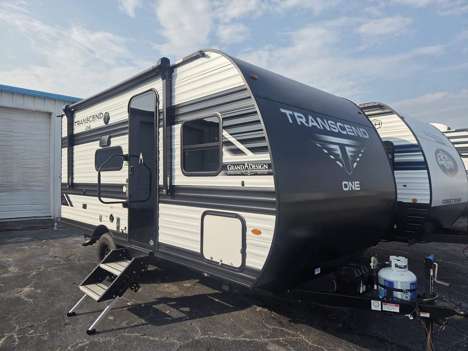 2025 Grand Design Transcend One 151BH