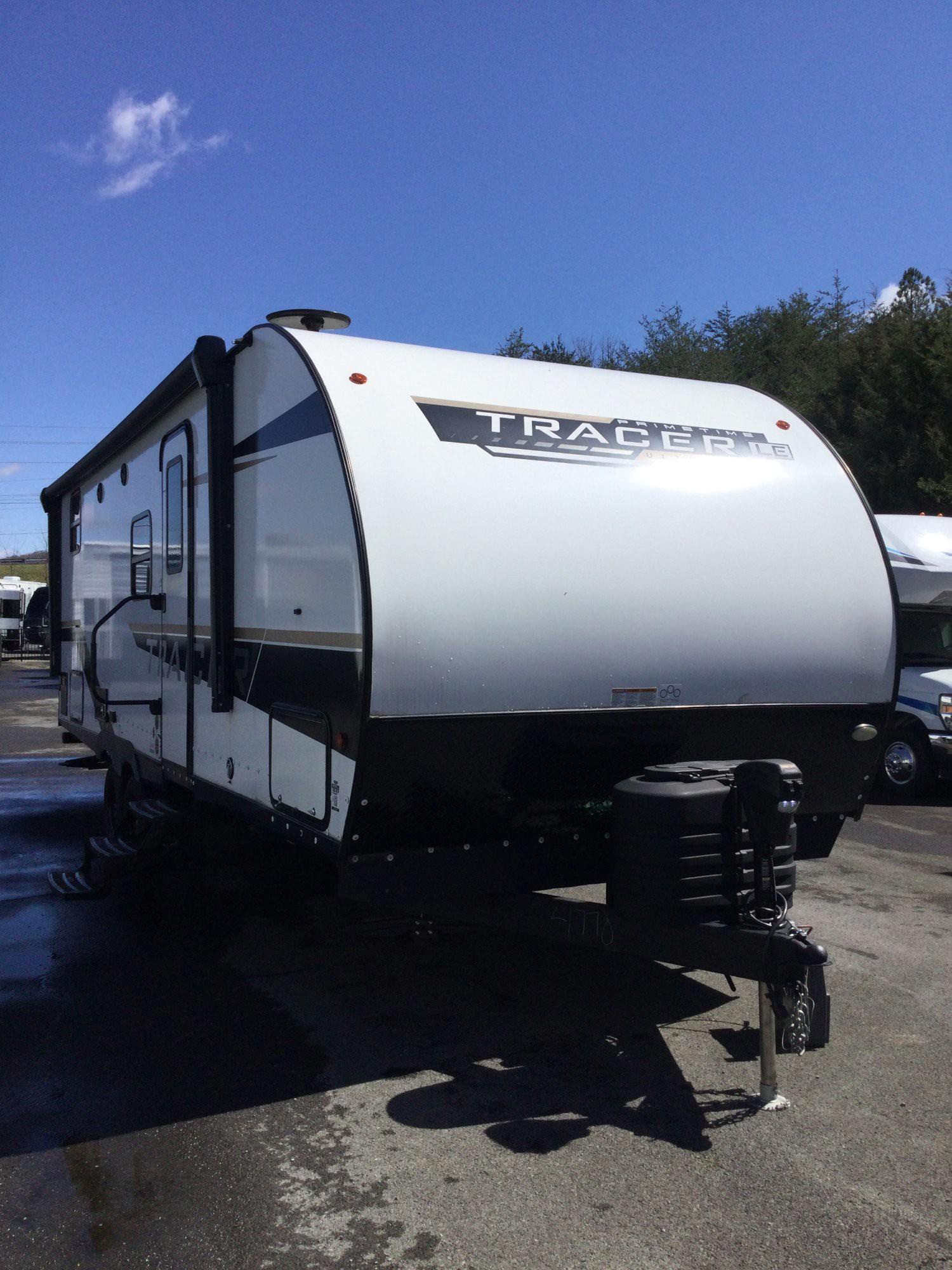 2024 Prime Time RV Tracer 240BHSLE