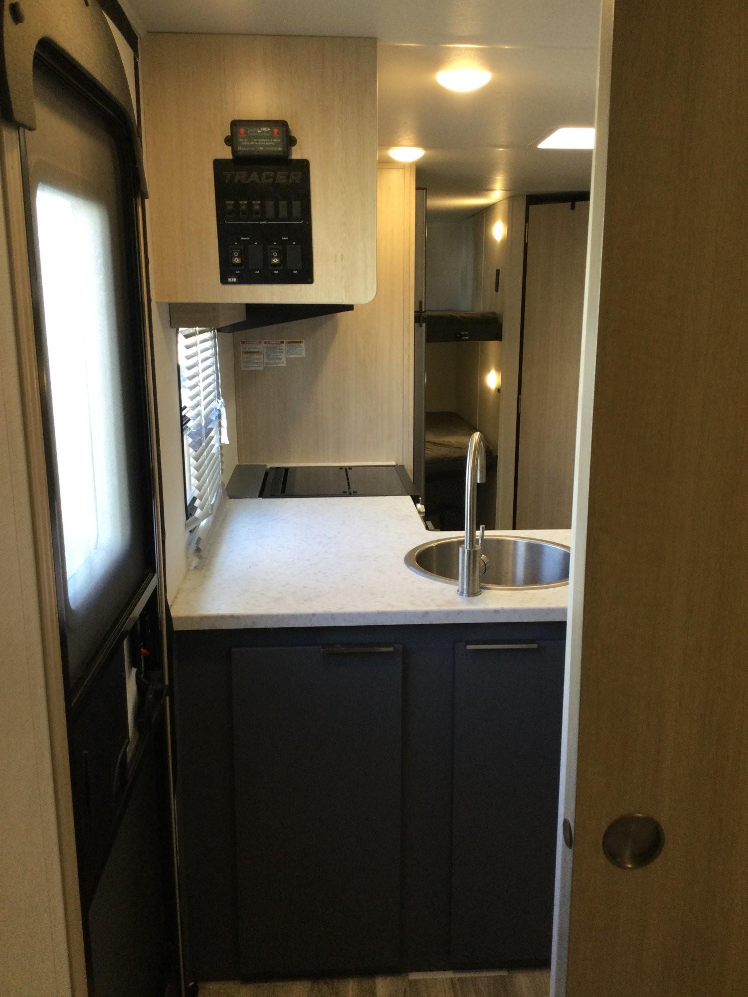 2024 Prime Time RV 2024 Prime Time RV Tracer - thumbnail 3