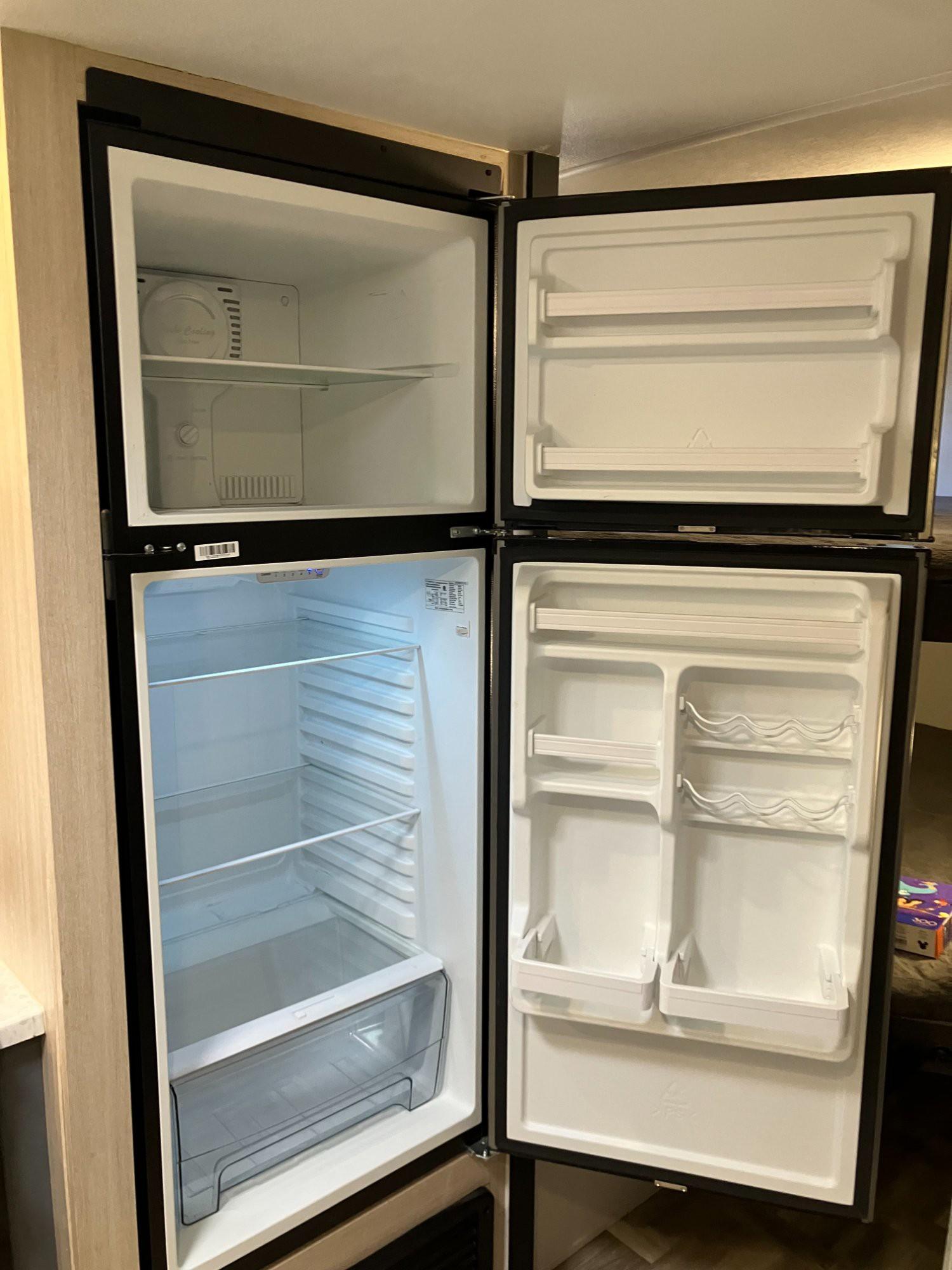 2024 Prime Time RV 2024 Prime Time RV Tracer - thumbnail 5