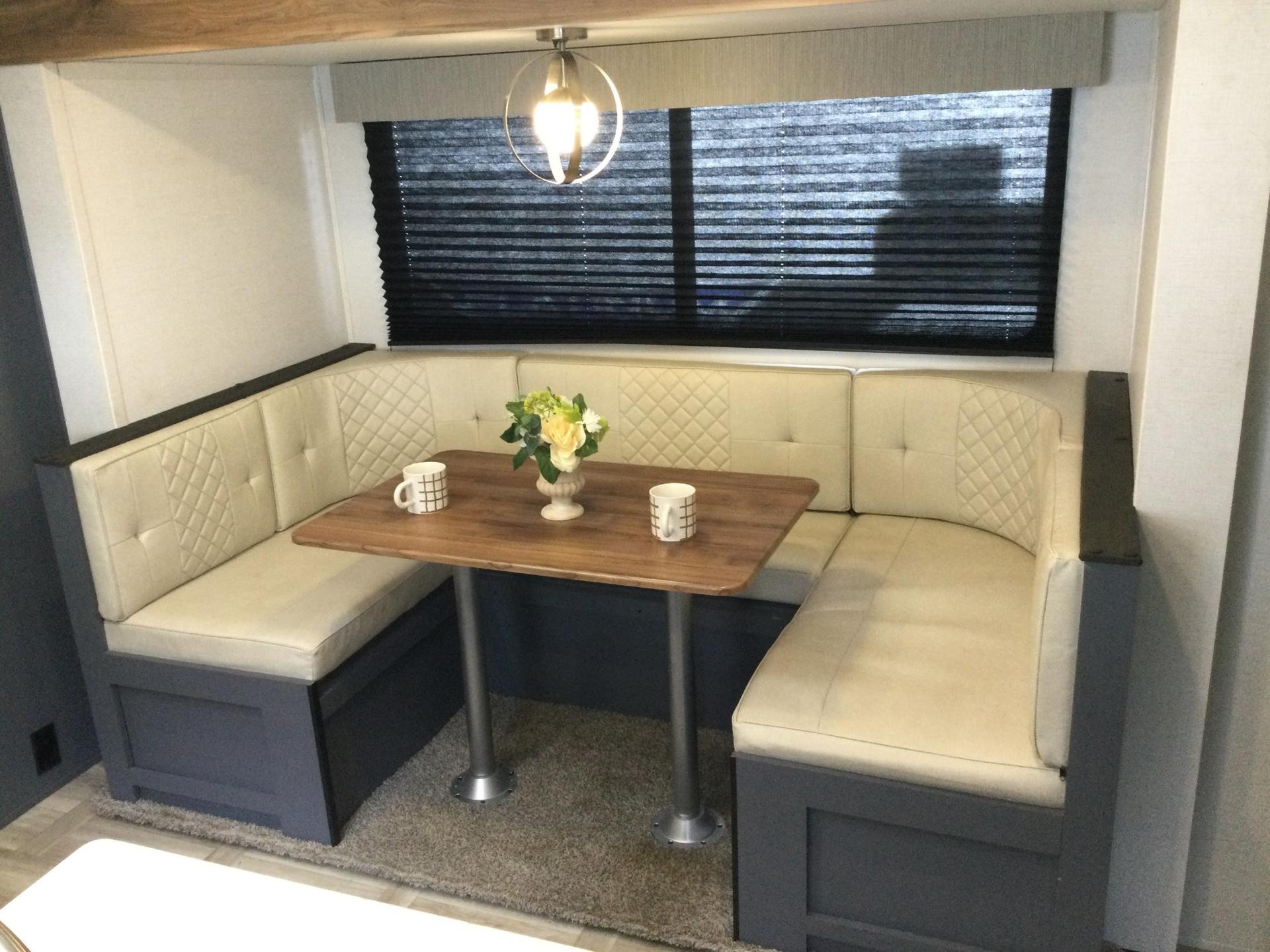 2024 Prime Time RV 2024 Prime Time RV Tracer - thumbnail 6