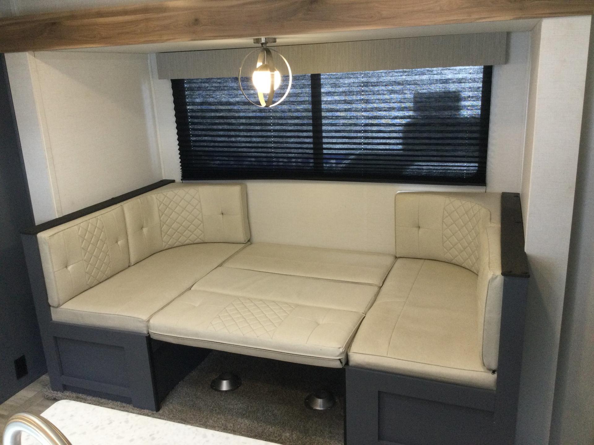 2024 Prime Time RV 2024 Prime Time RV Tracer - thumbnail 7