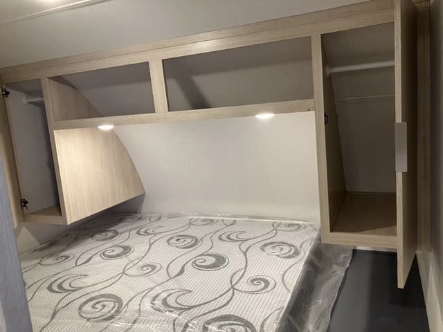 2024 Prime Time RV 2024 Prime Time RV Tracer - thumbnail 9