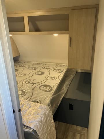 2024 Prime Time RV 2024 Prime Time RV Tracer - thumbnail 11