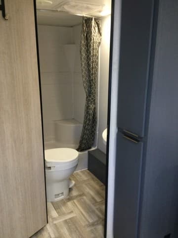 2024 Prime Time RV 2024 Prime Time RV Tracer - thumbnail 13