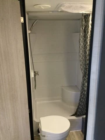 2024 Prime Time RV 2024 Prime Time RV Tracer - thumbnail 14