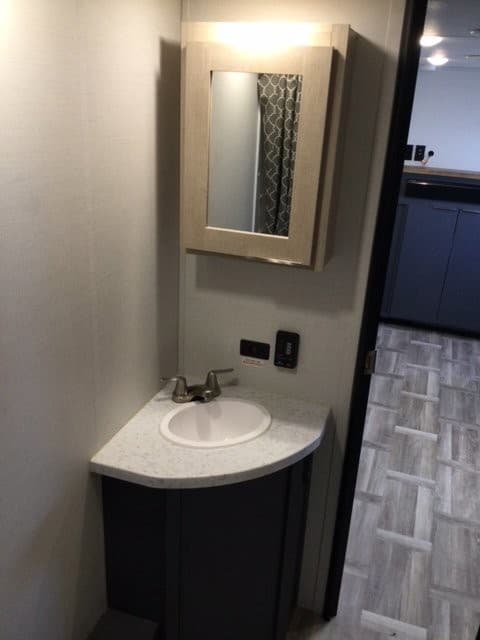 2024 Prime Time RV 2024 Prime Time RV Tracer - thumbnail 16