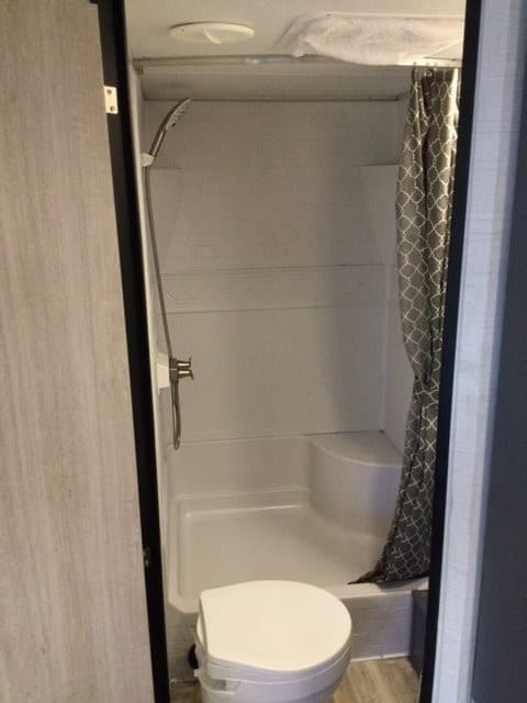 2024 Prime Time RV 2024 Prime Time RV Tracer - thumbnail 17