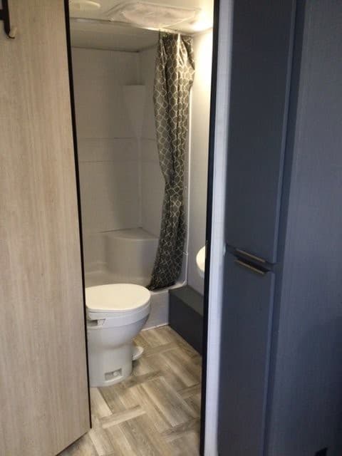 2024 Prime Time RV 2024 Prime Time RV Tracer - thumbnail 18