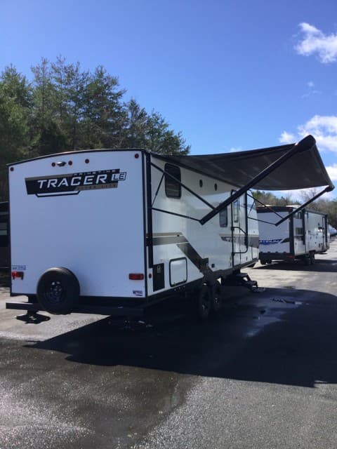 2024 Prime Time RV 2024 Prime Time RV Tracer - thumbnail 19