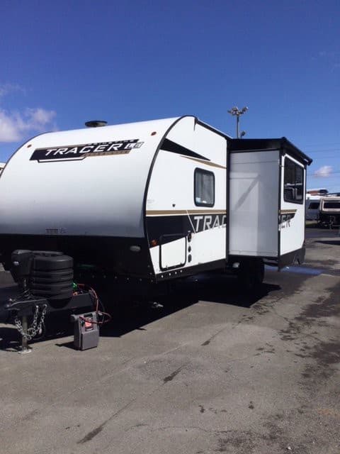 2024 Prime Time RV 2024 Prime Time RV Tracer - thumbnail 20