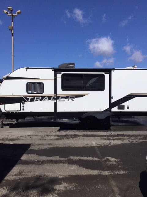 2024 Prime Time RV 2024 Prime Time RV Tracer - thumbnail 21