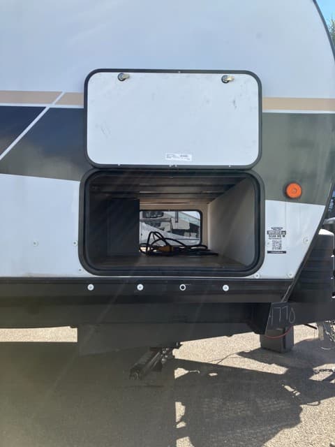 2024 Prime Time RV 2024 Prime Time RV Tracer - thumbnail 22