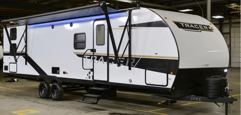 2024 Prime Time RV Tracer 240BHSLE