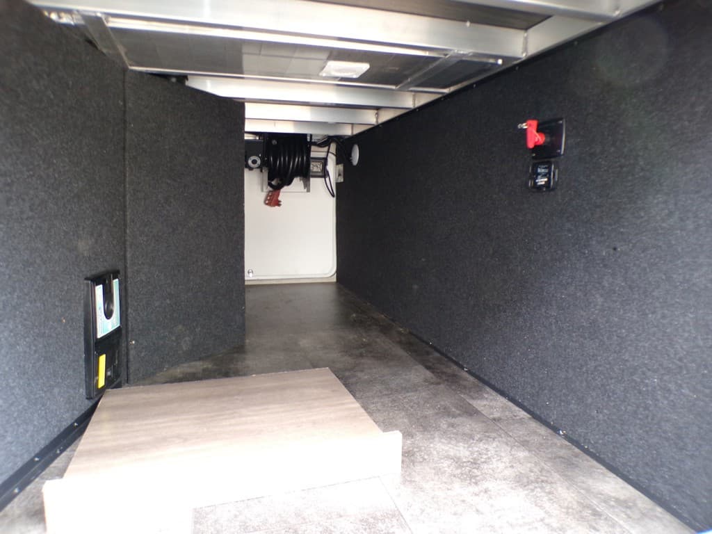 2022 Grand Design 2022 Grand Design Solitude - thumbnail 12