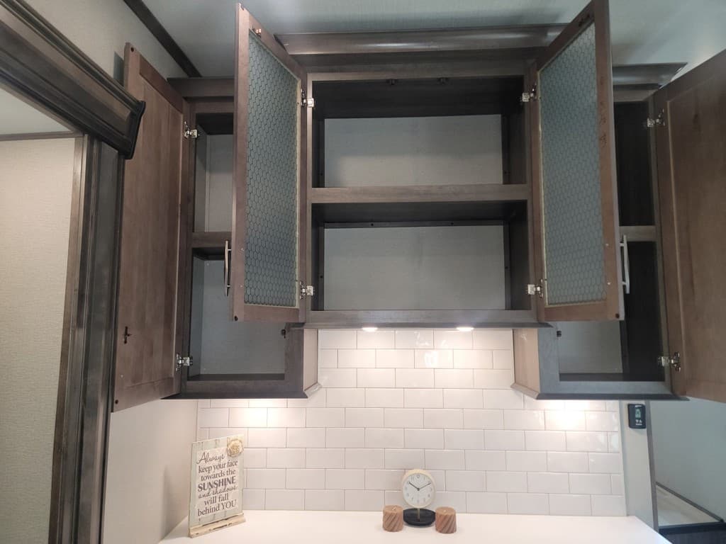 2022 Grand Design 2022 Grand Design Solitude - thumbnail 25