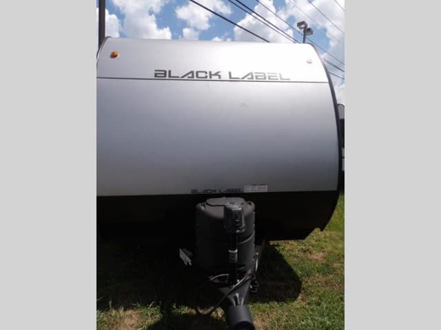 2024 Forest River 2024 Forest River Cherokee Wolf Pup Black Label - thumbnail 5