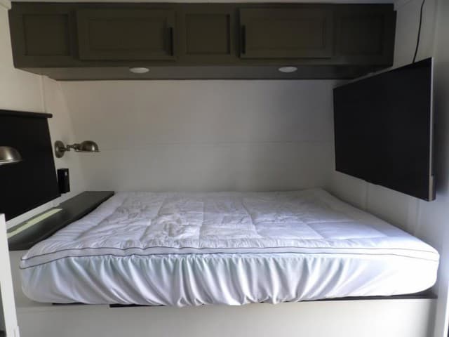 2024 Forest River 2024 Forest River Cherokee Wolf Pup Black Label - thumbnail 10