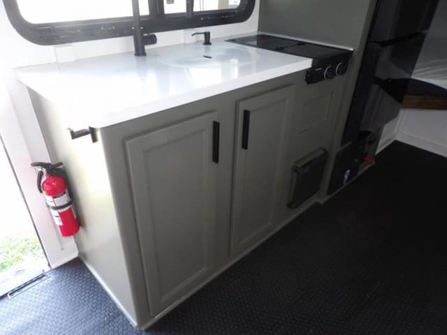 2024 Forest River 2024 Forest River Cherokee Wolf Pup Black Label - thumbnail 12