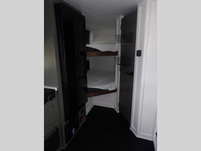 2024 Forest River 2024 Forest River Cherokee Wolf Pup Black Label - thumbnail 14