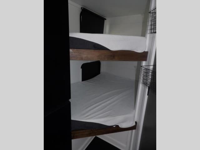 2024 Forest River 2024 Forest River Cherokee Wolf Pup Black Label - thumbnail 15