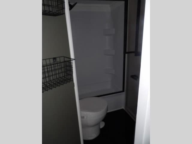 2024 Forest River 2024 Forest River Cherokee Wolf Pup Black Label - thumbnail 18